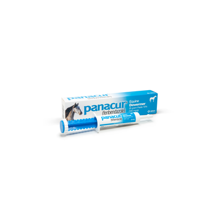 Panacur Horse Wormer 25 GM