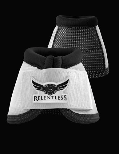 Relentless Strikeforce Bell Boots