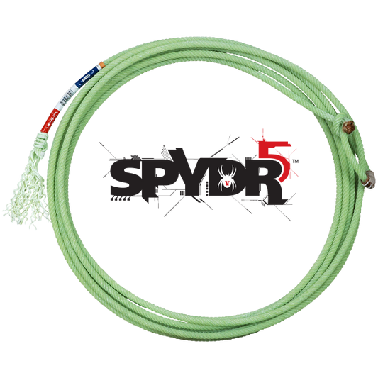 Spydr Head Rope 30' S