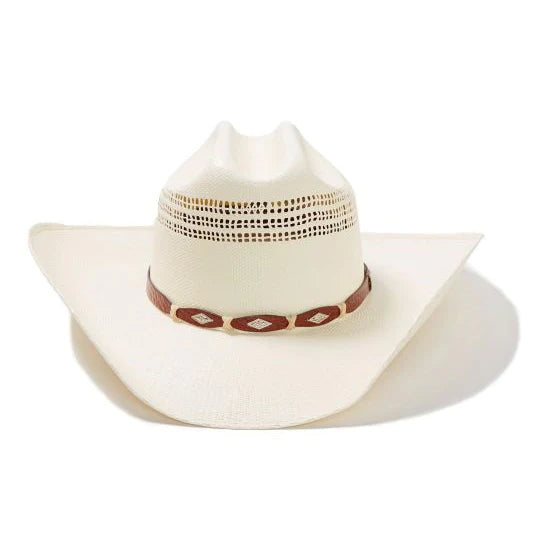 Stetson Billy Straw Hat