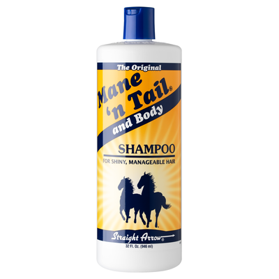 Mane 'N Tail Shampoo 32oz