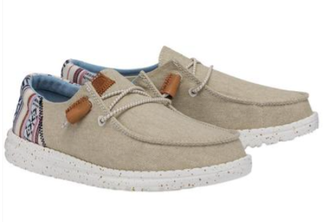 Wendy Funk Baja Natural