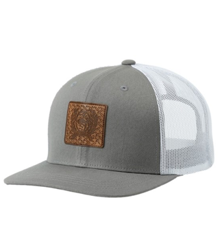 Cinch Logo Trucker Ballcap