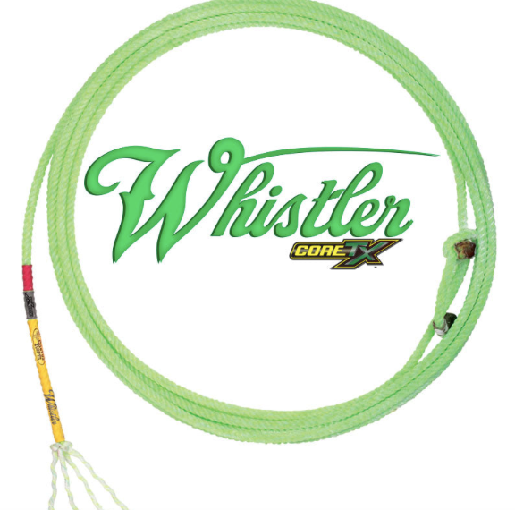 Whistler Head 32' SS