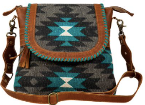 Starfire Shoulder Bag