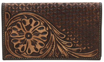 Earthy Magic Billfold