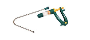 Cattle Suspension Dosing Device