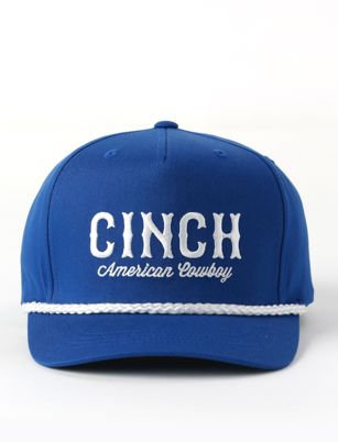 Mens Cinch Flexfit Ballcap