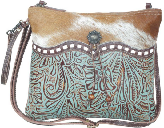 Blue Isle Small & Crossbody Bag