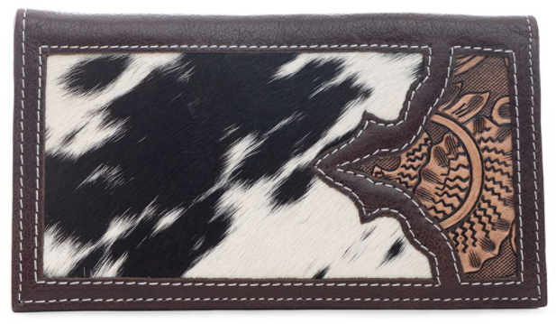 Skylar Canyon Wallet