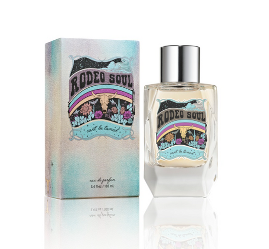 Rodeo Soul Eau de Parfum