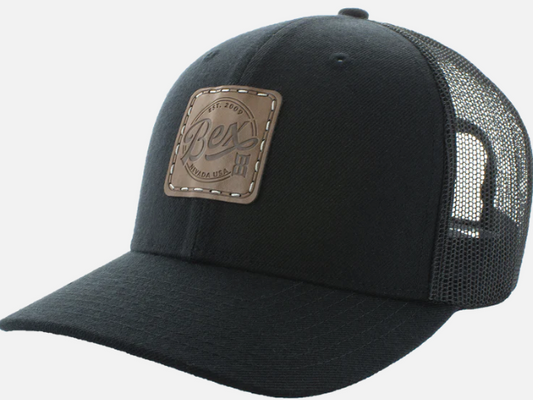 Bex-"Brandon" Ballcap