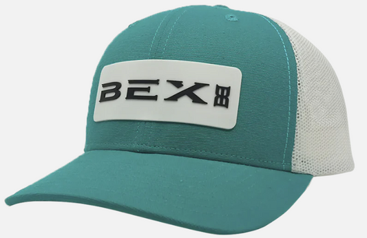 Bex- "Marshall" Ballcap