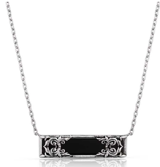 Montana Silversmith- Majestic Twilight Necklace