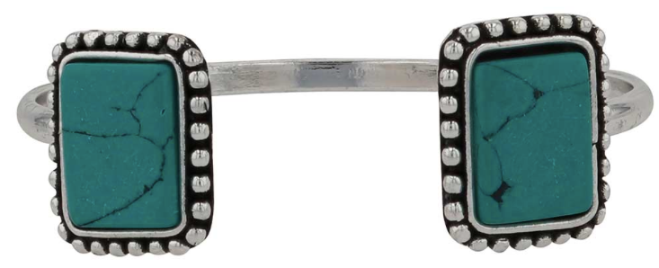 Turquoise Vista Bracelet
