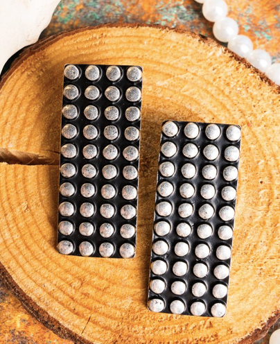 Last Caynon Earrings