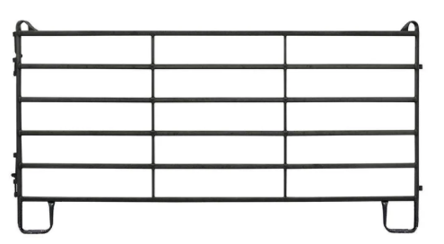 Priefert Panel 12` Premier Tall