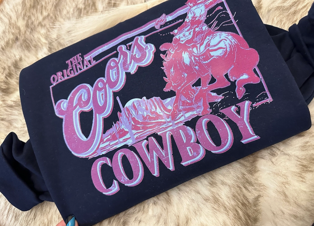 The Original Cowboy Crew