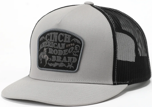 Men's Cinch Trucker Cap