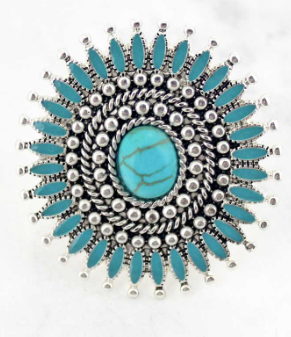 Hickory Ridge Stretch Ring