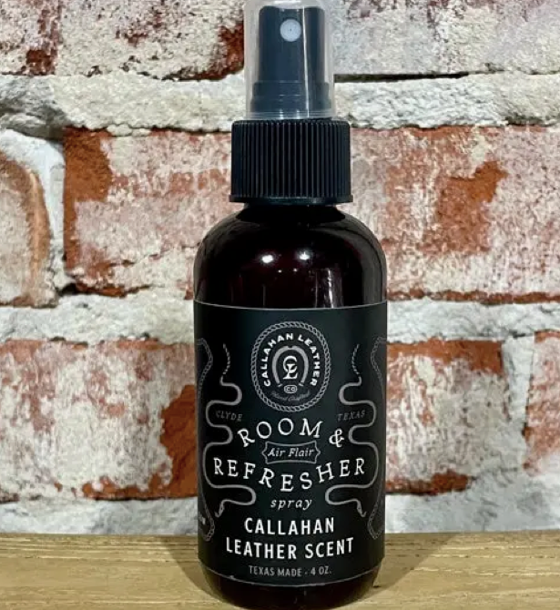 Room & Air Flair Refresher Spray-Cowboy Cologne