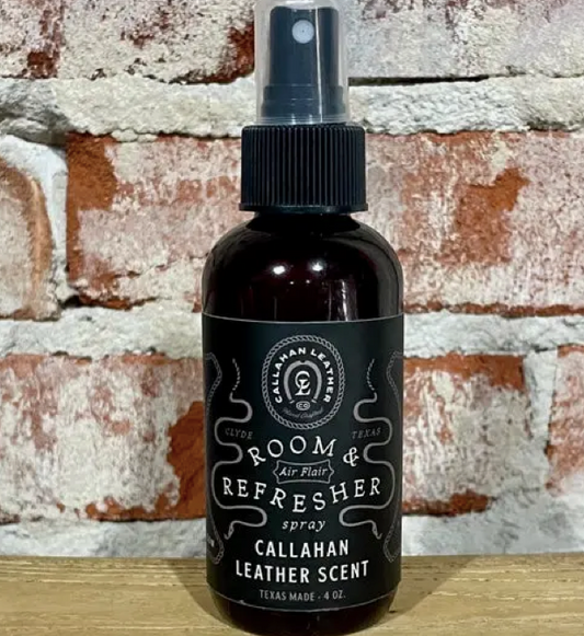 Room & Air Flair Refresher Spray-Cowboy Cologne