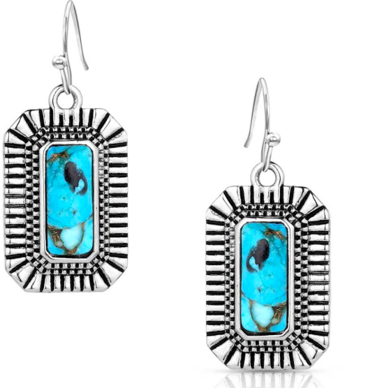 Montana Silversmiths-Turquoise Sky