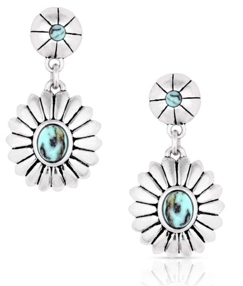 Montana Silversmiths-Heyday Blossom