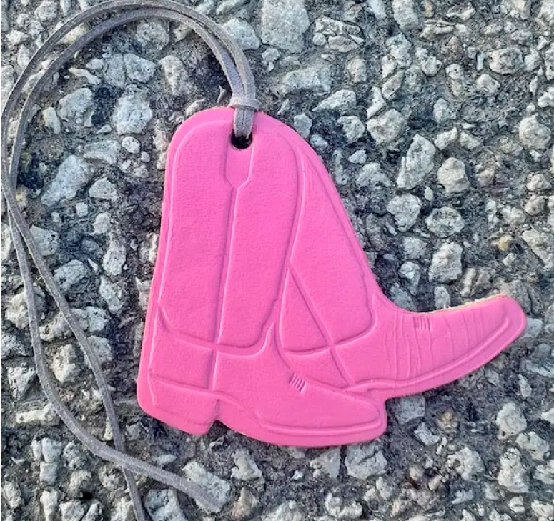 Pair of Boots Air Flair