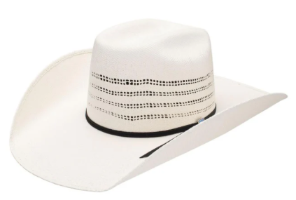 Resistol CoJo Drexel Cowboy Hat