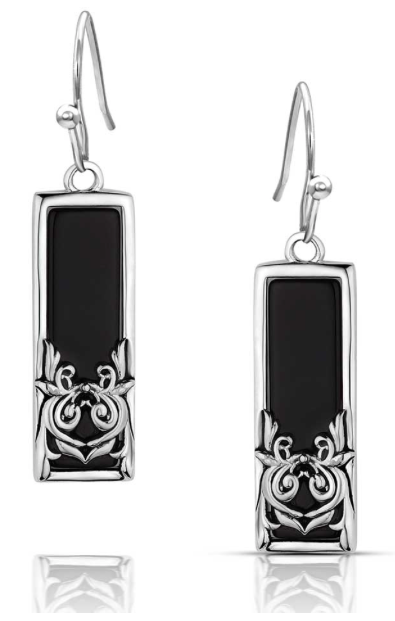 Majestic Twilight Earrings