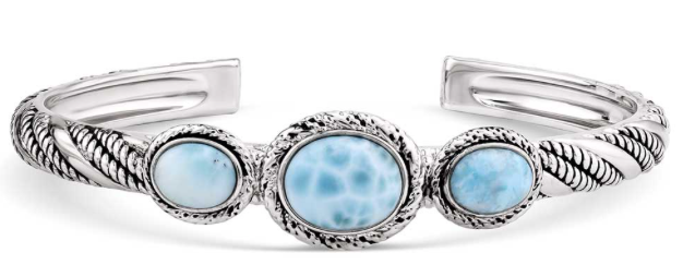 Montana Silversmiths-Peace & Serenity Cuff Bracelet