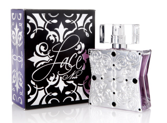 Lace Noir Womens Perfume