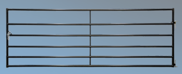 Priefert Economy Gates