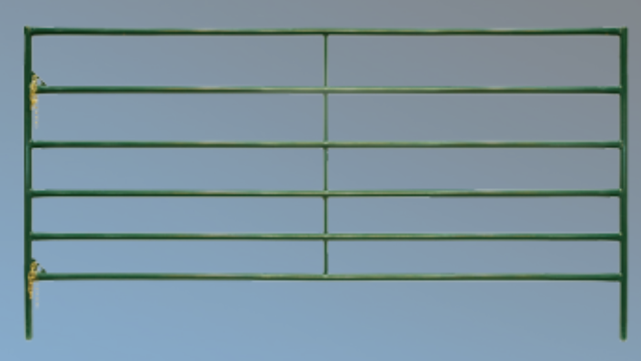 Priefert Economy Panels