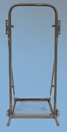 Priefert Headgate Stand