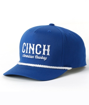 Mens Cinch Flexfit Ballcap