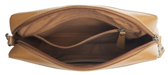 Mesa Elegance Shoulder Bag