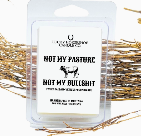 Soy Wax Melts- Handcrafted