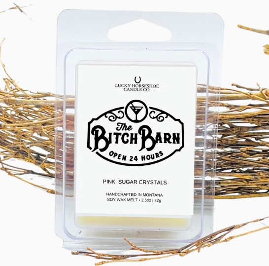 Soy Wax Melts- Handcrafted