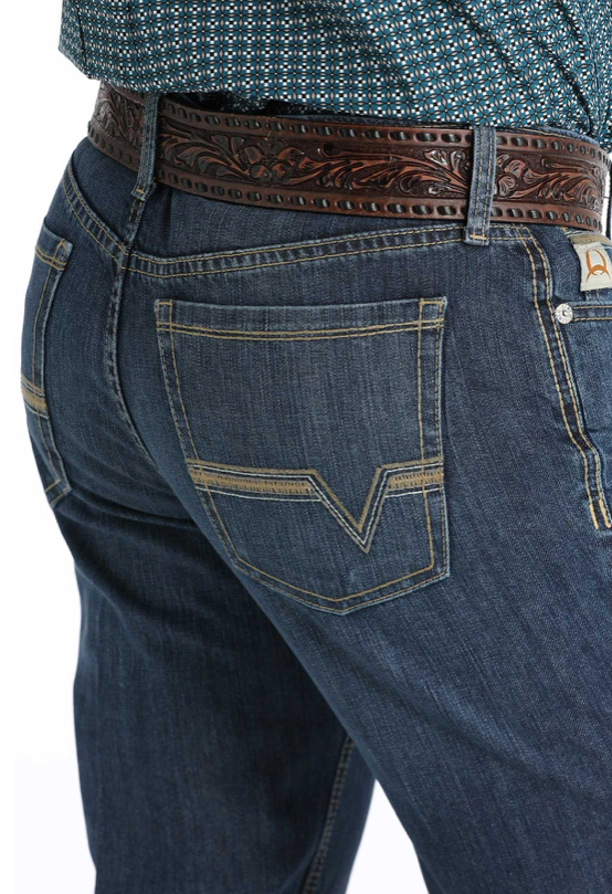 Men’s Cinch-IAN- Dark Stone