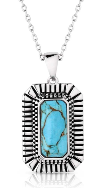 Montana Silversmiths-Turquoise Sky