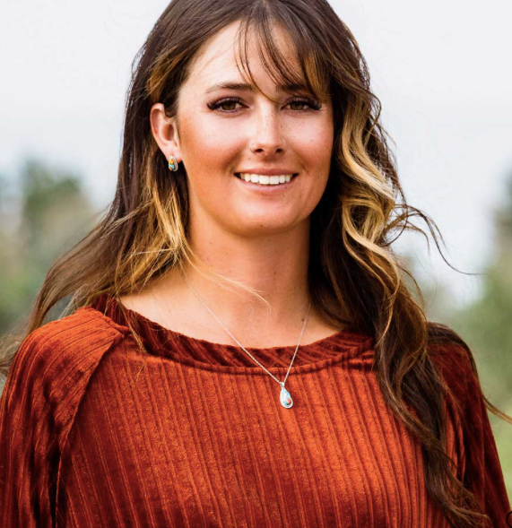 Montana Silversmiths- Mountain Glacier Treasures