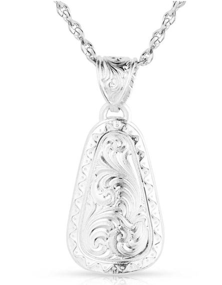 Beauty Within Necklace