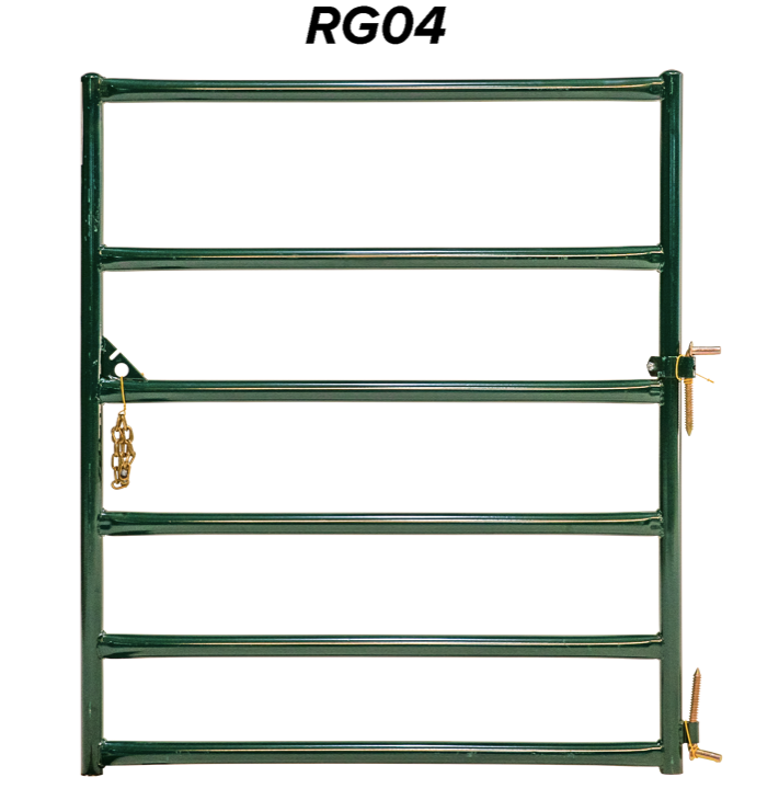 Priefert Economy Gates