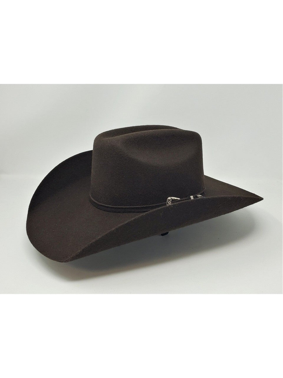 Stetson - Giddy Up Youth Hat Chocolate