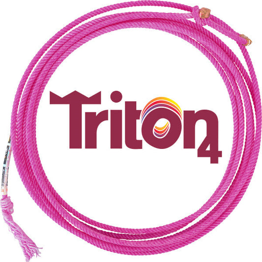 Triton Heel Rope 35' M