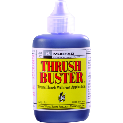 Thrush Buster 2 OZ