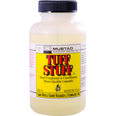 Tuff Stuff 7.5 oz