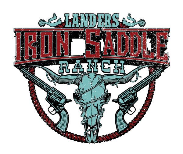Iron Saddle Ranch